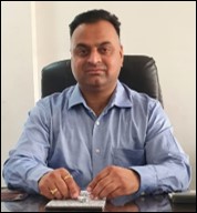 Ashok Rana