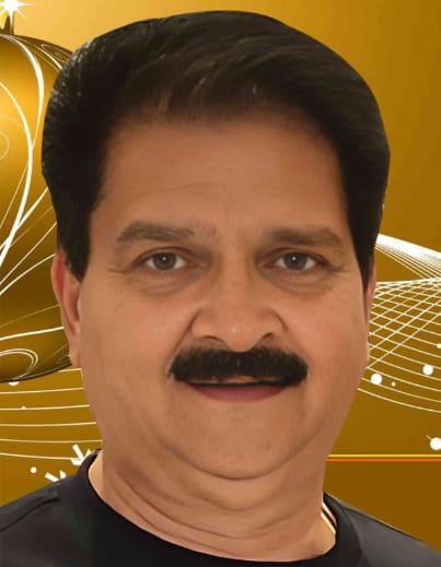 Mukesh Jain