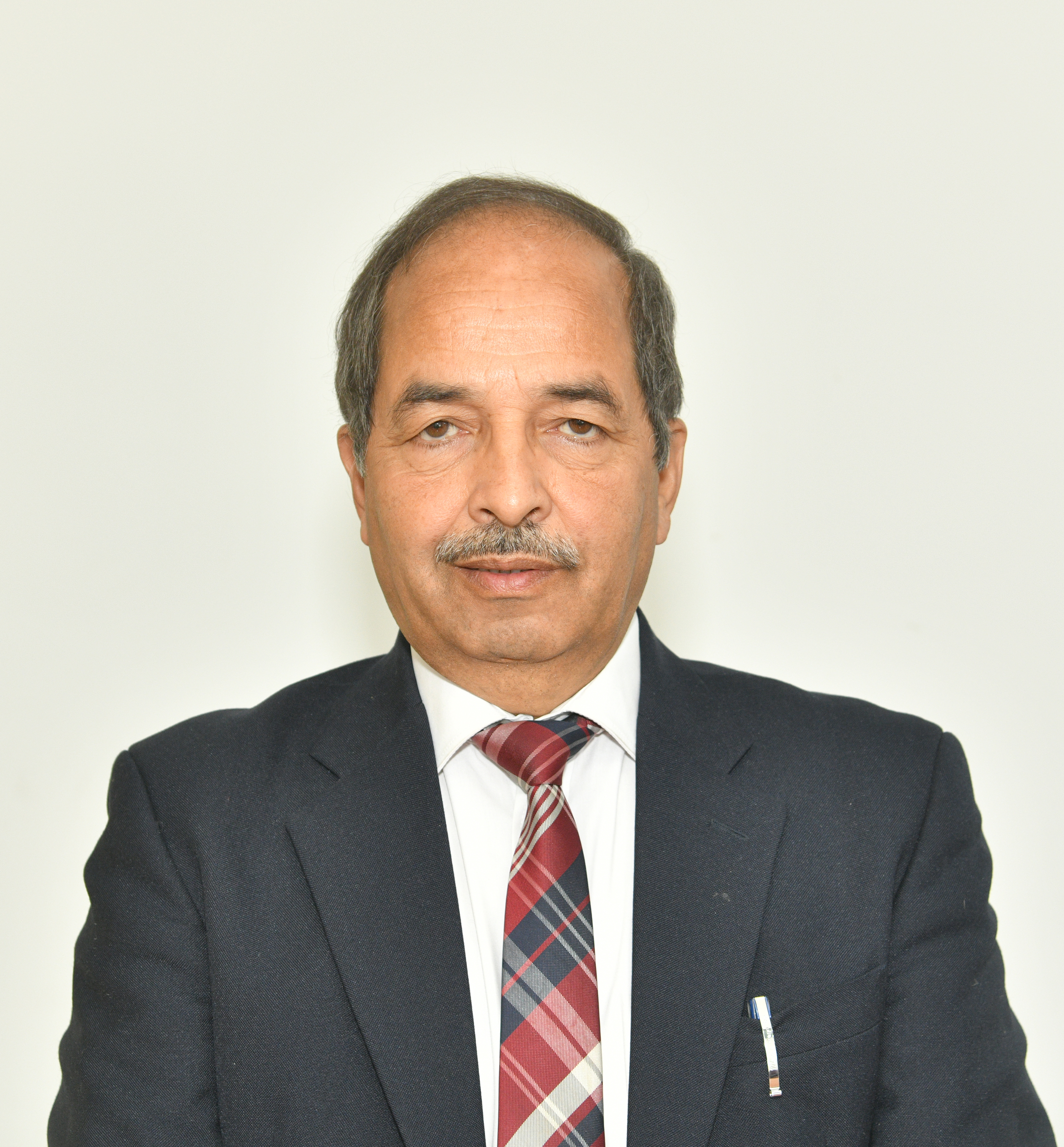 Rajender Guleria