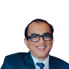 Manoj Sharma