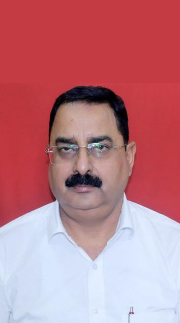 Pradeep Kumar Sharma