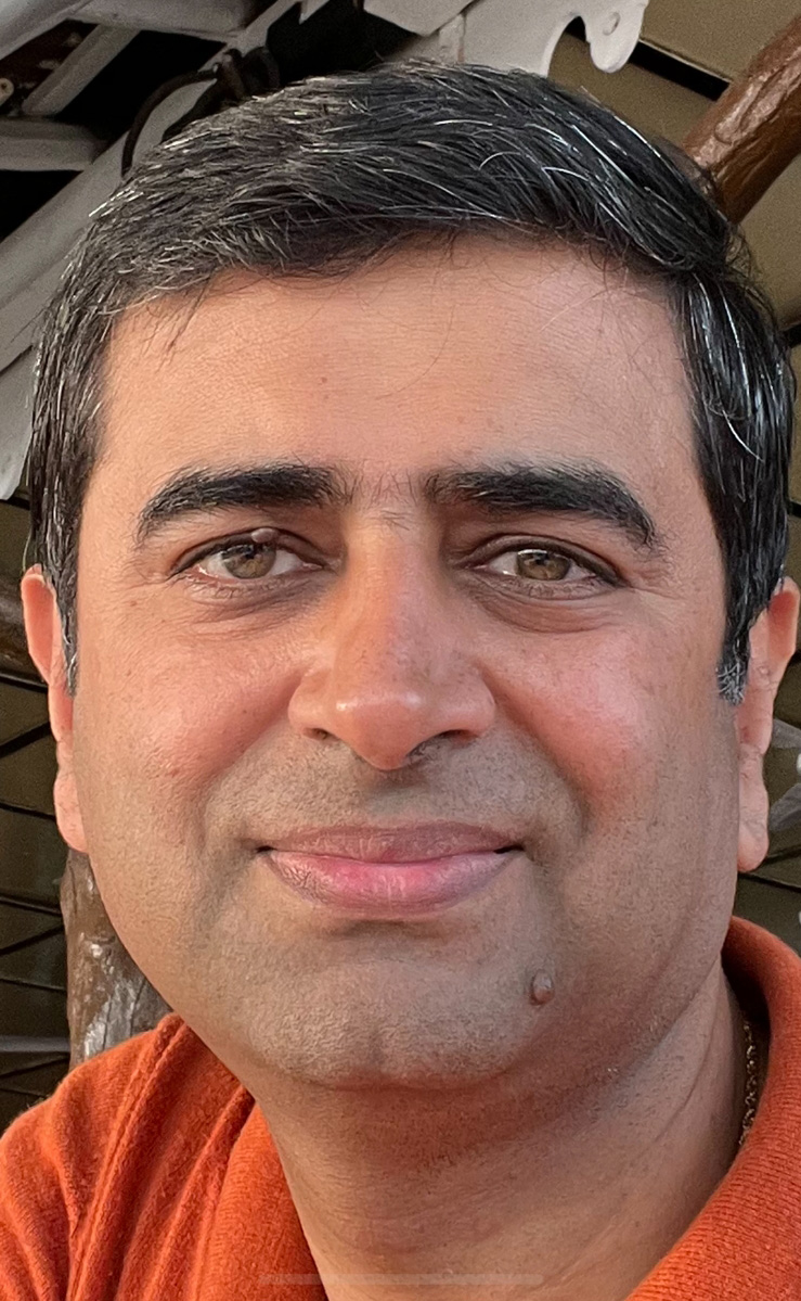 Sandeep Verma