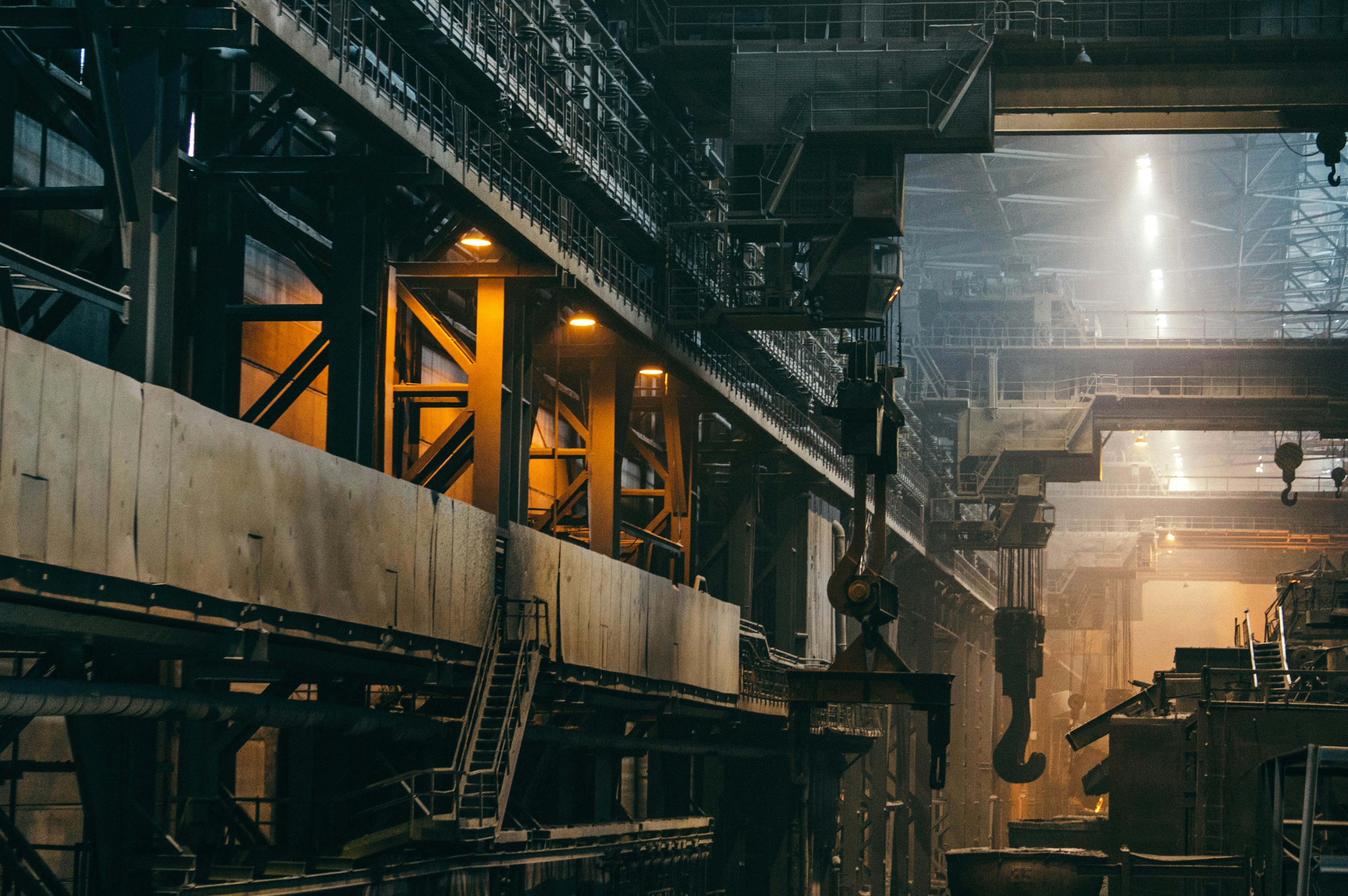 Industrial Prowess