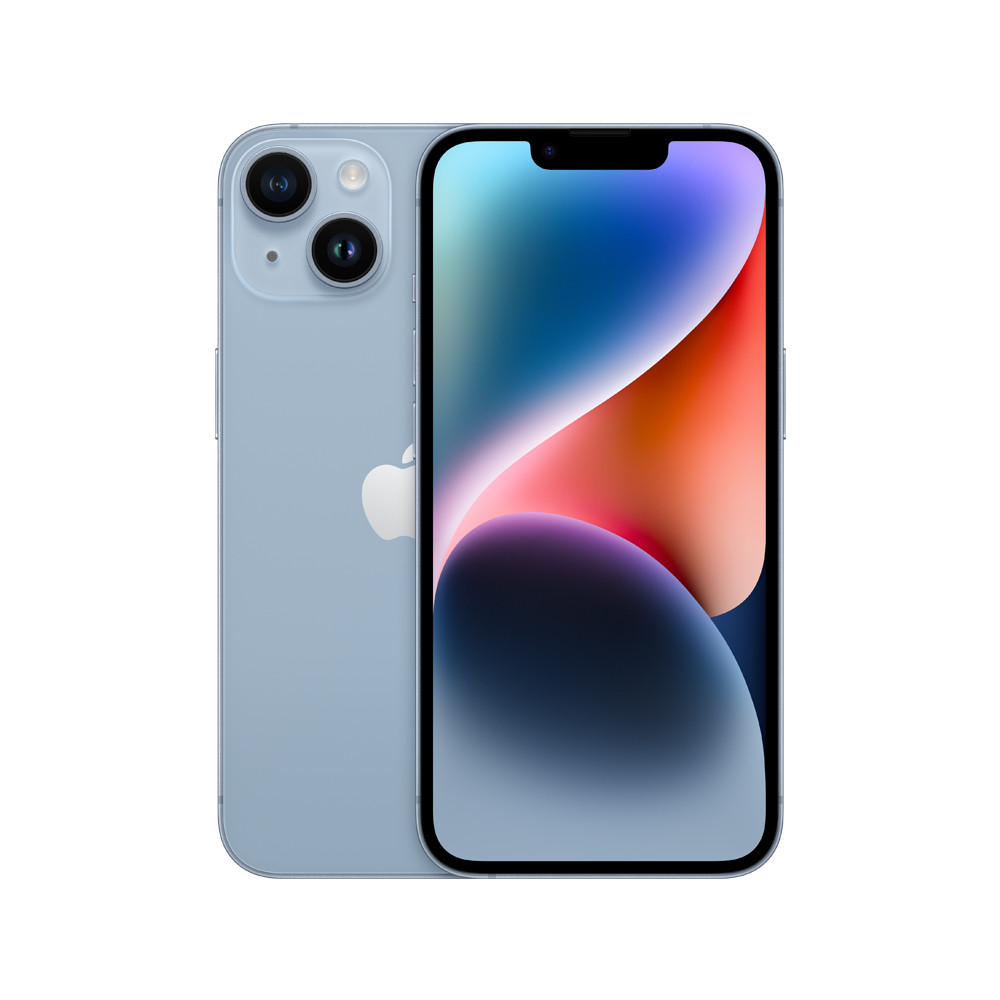 I phone