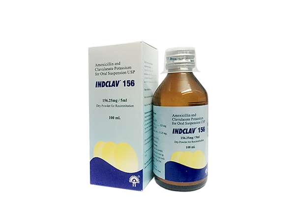 INDCLAV 156