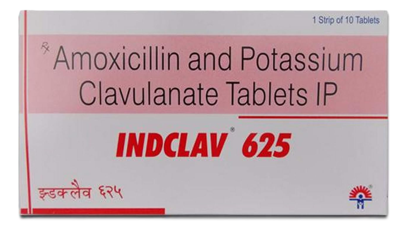 INDCLAV 625