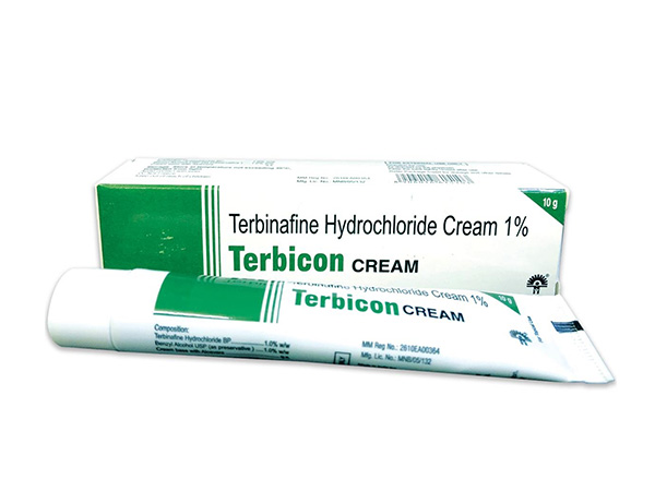 Terbicon Cream