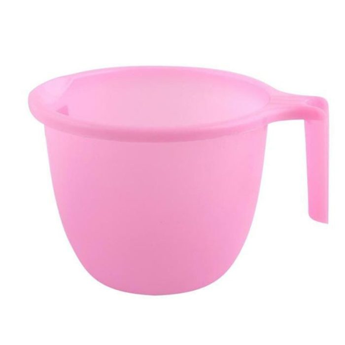 Plastic Mug