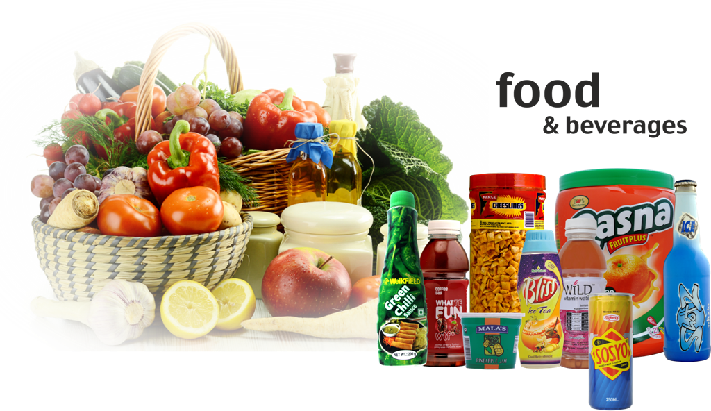 Food & Beverage