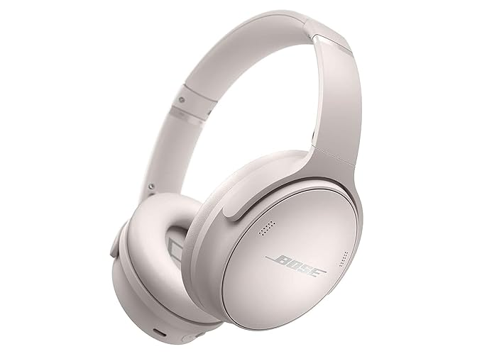 Bose Quietcomfort 45 Bluetooth Wireless