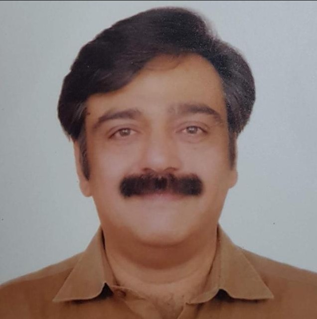 Mr. Ajay Verma