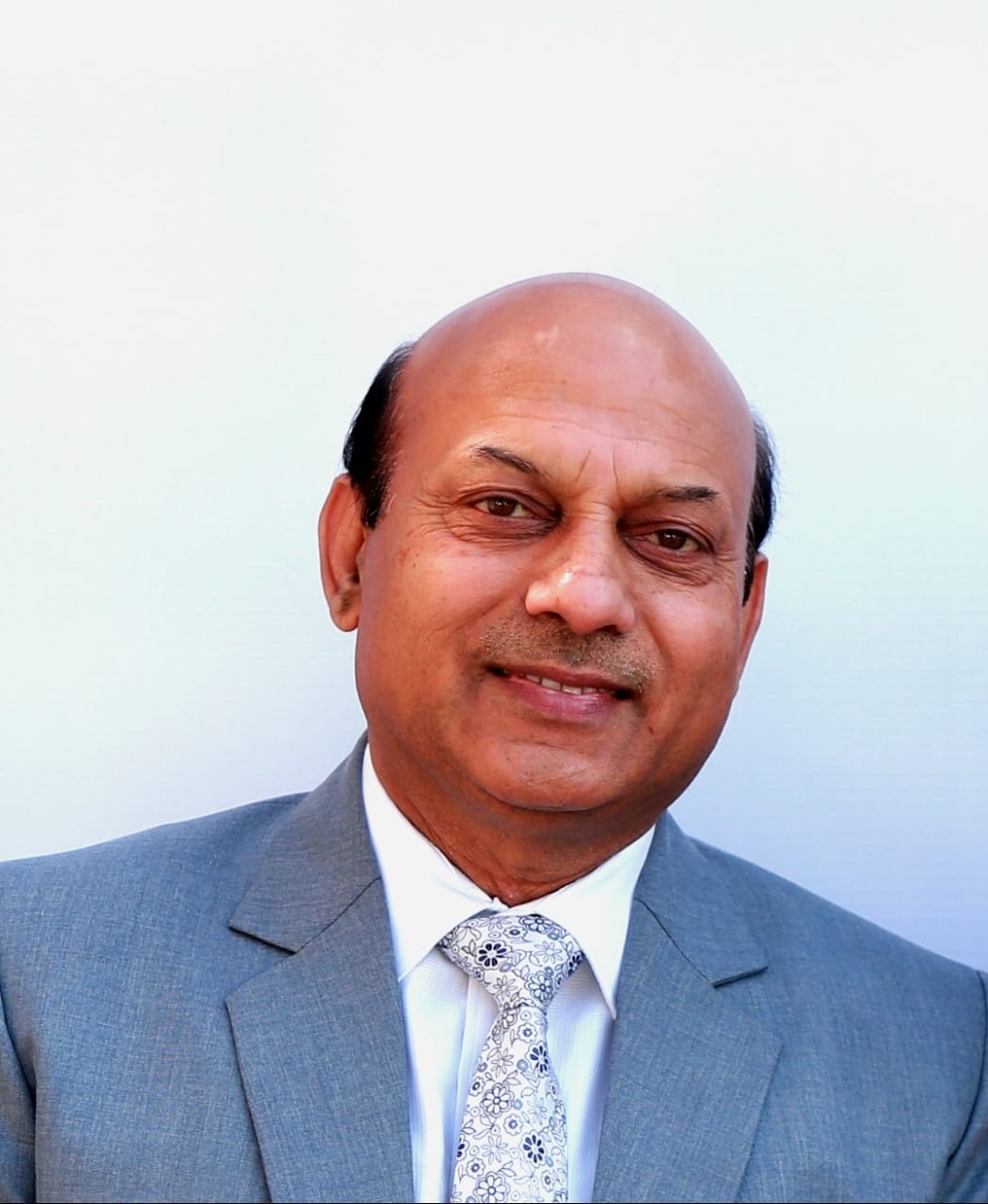 Mr. Rajesh Bansal