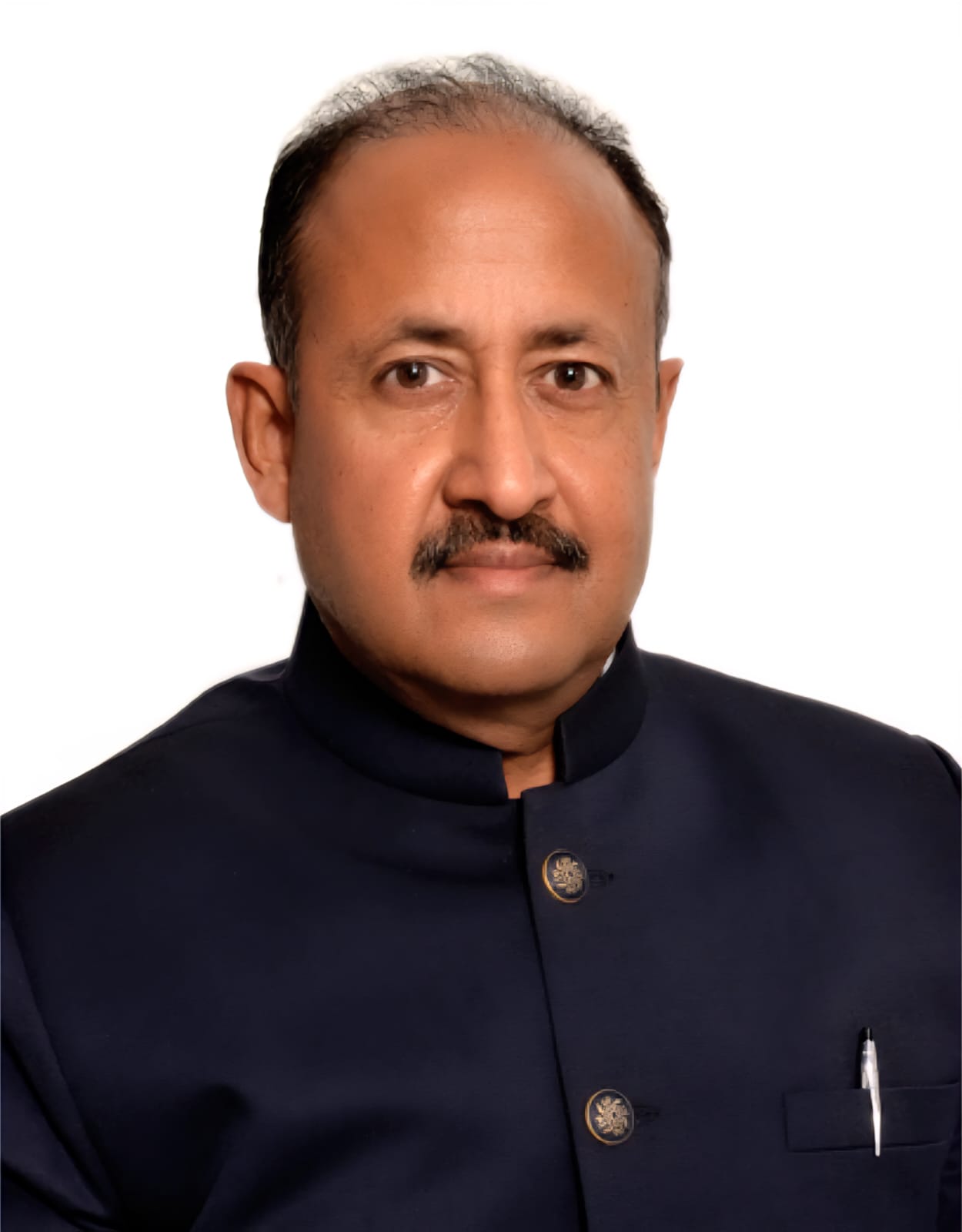 Mr. Shailesh Aggarwal