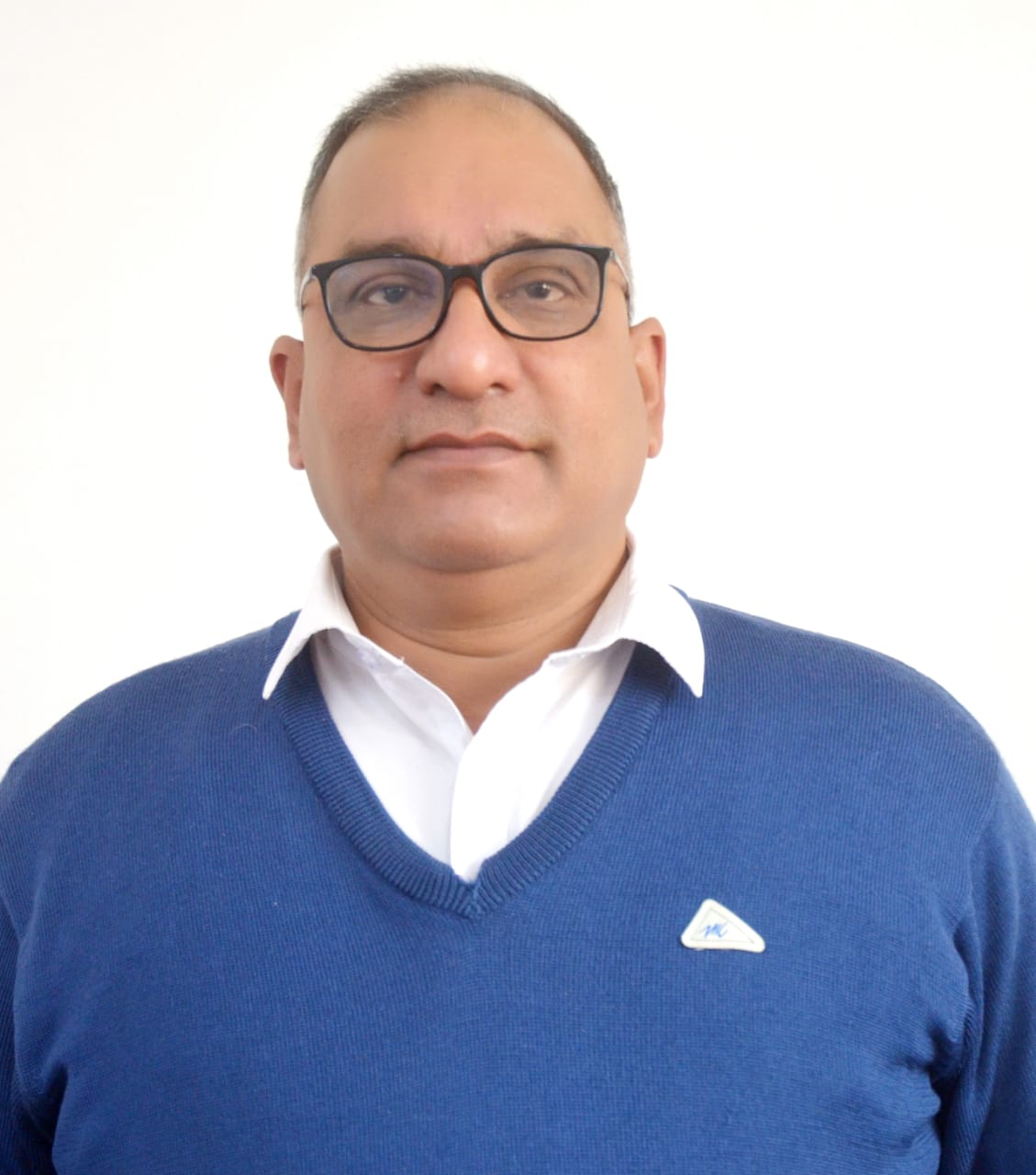 Mr. Y.S. Guleria