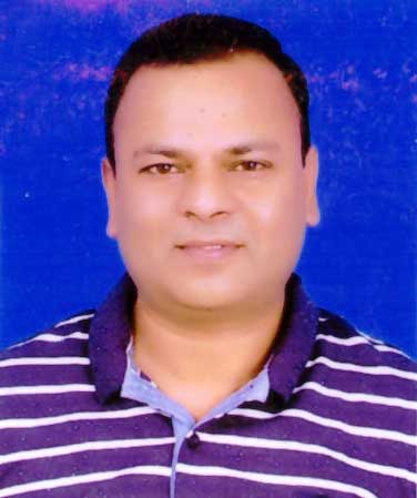Mr. Virender Bansal