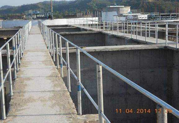 Baddi Infrastructure